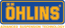 oehlins logo